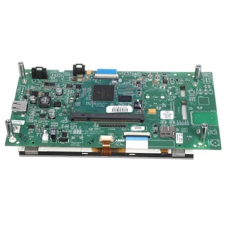 Blodgett Ctrl, 7in Ts Hv100K12 59812